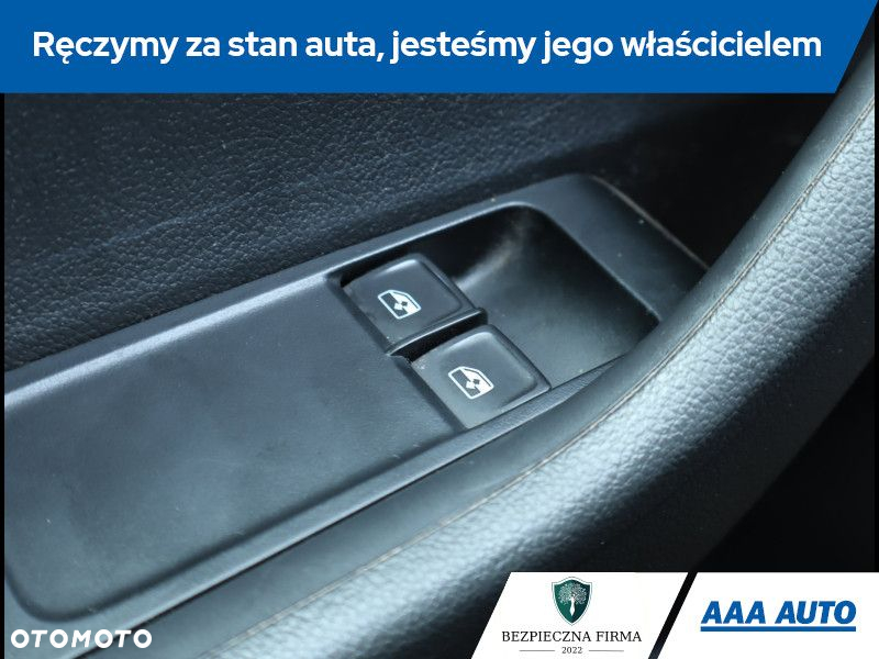 Skoda Fabia - 16
