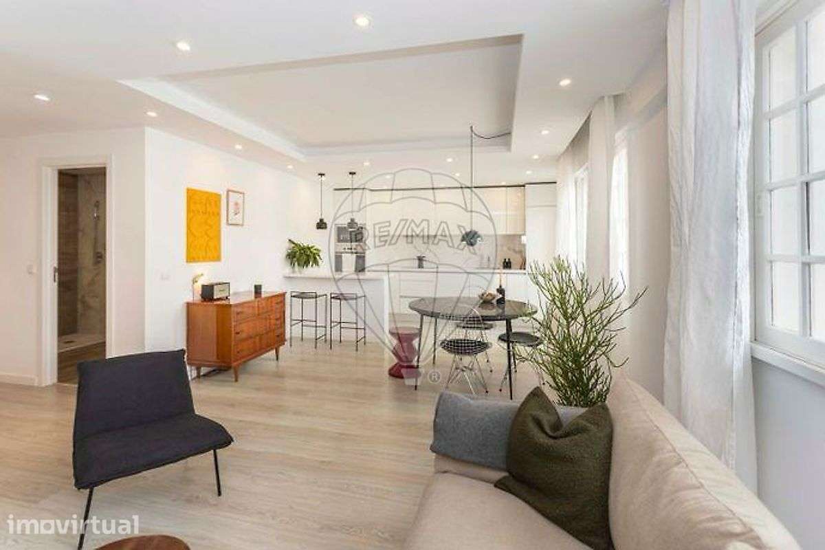 Apartamento T2 para venda - Grande imagem: 3/38