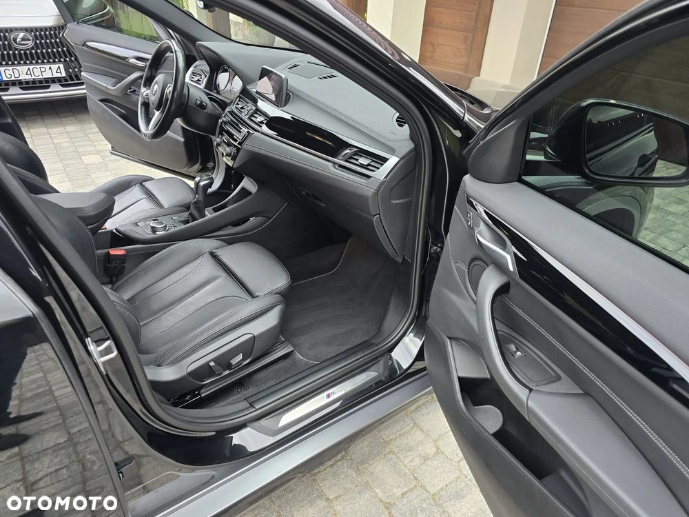 BMW X2 - 5