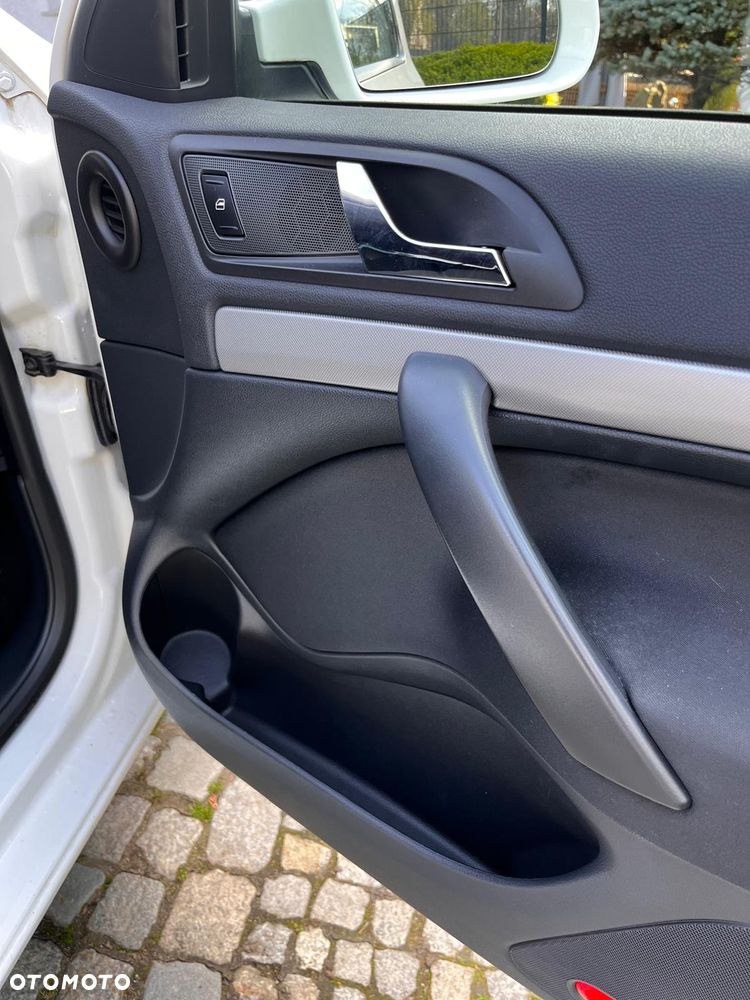 Skoda Octavia 2.0 TDI DPF Elegance - 12