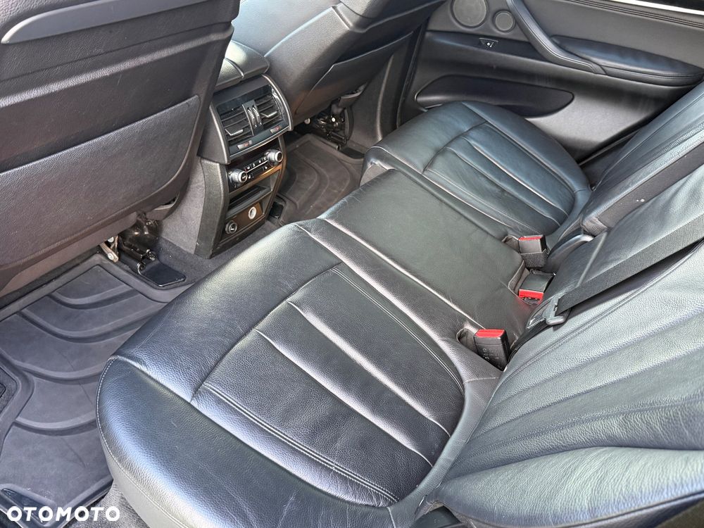 BMW X5 M - 34