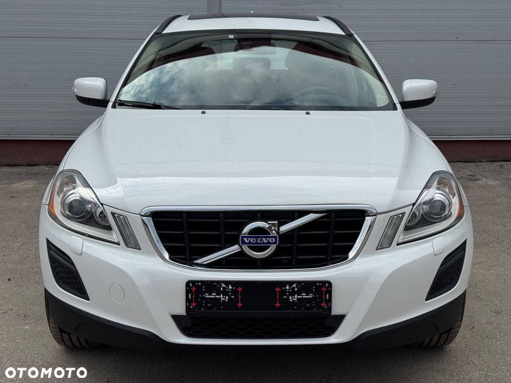 Volvo XC 60 DRIVe Summum - 9