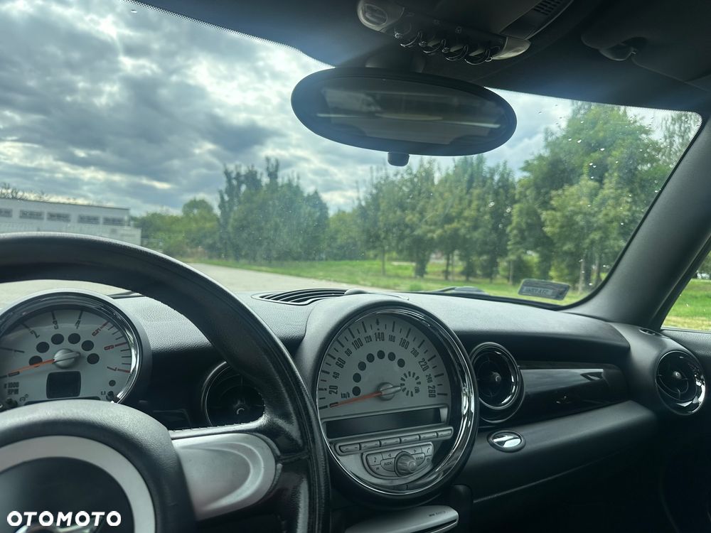 MINI Cooper D - 8
