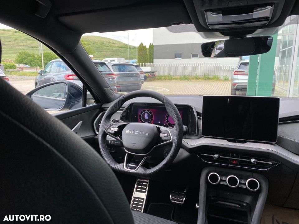 Skoda Kodiaq - 14
