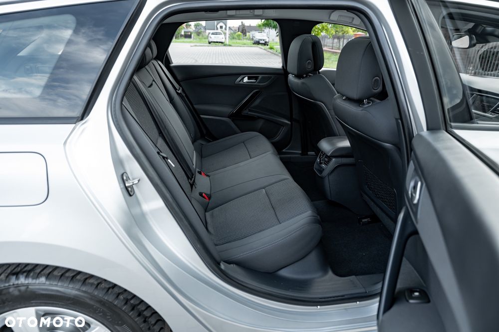 Peugeot 508 1.6 HDi Access - 7