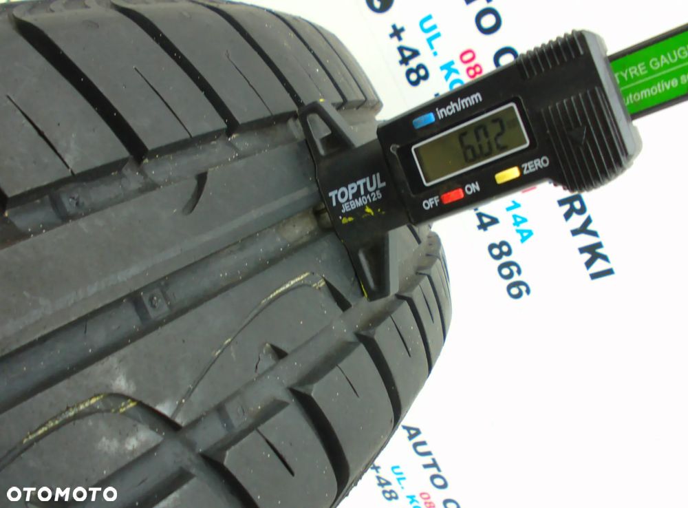 175/65R14 82T Fulda EcoControl - 3