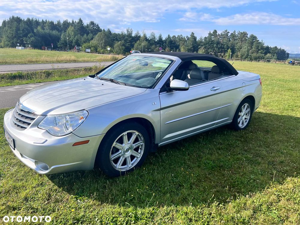 Chrysler Sebring - 21