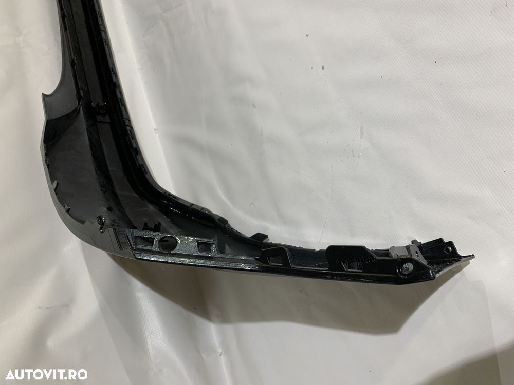 Bara spate Audi E-Tron GT, GT-RS, 2021, 2022, 2023, 2024, cod origine OE 4J3807421. - 8