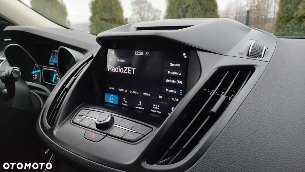 Ford Kuga 1.5 EcoBoost 2x4 Titanium - 20