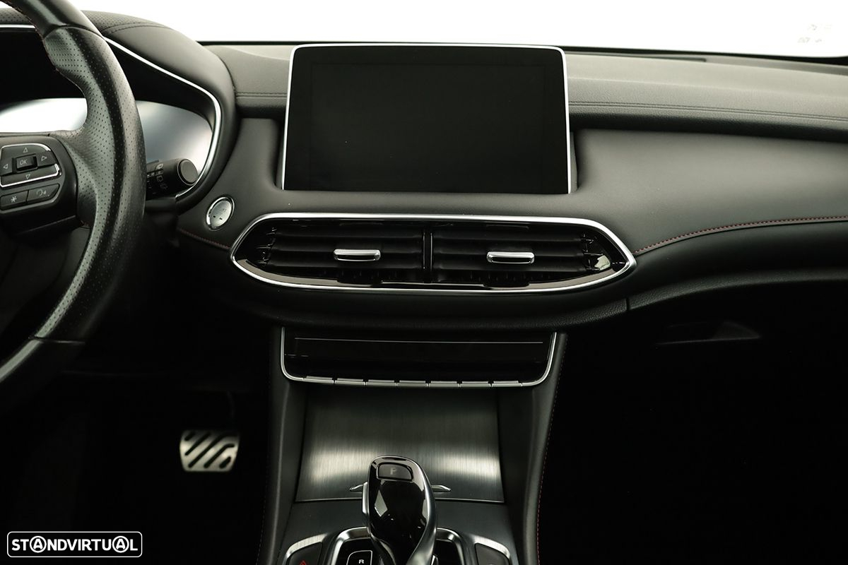 MG EHS 1.5 T-GDI Plug-in Hybrid Luxury - 9