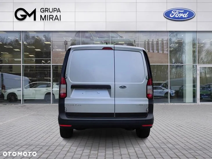 Ford Transit Connect - 4
