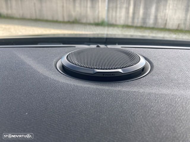 Peugeot 508 1.5 BlueHDi GT EAT8 - 36