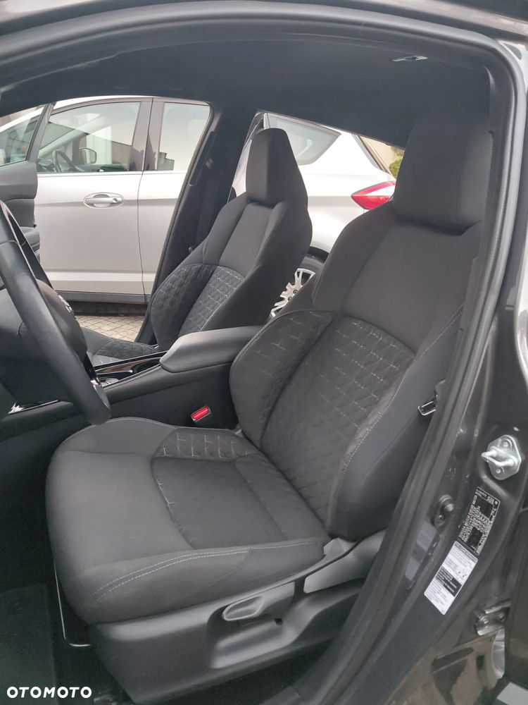 Toyota C-HR 1.8 Hybrid GPF Comfort - 14