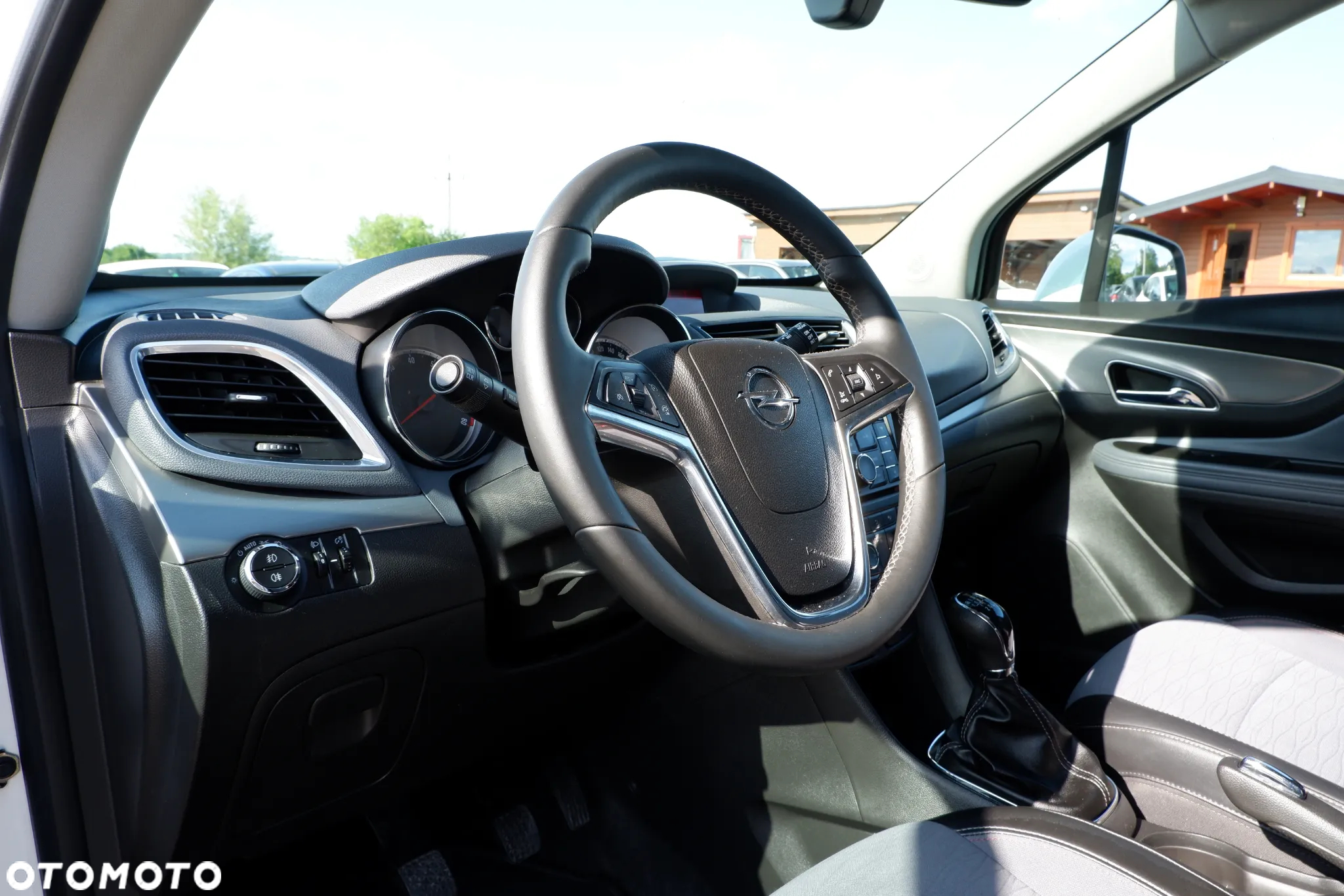 Opel Mokka 1.4 T Cosmo S&S EU6 - 24