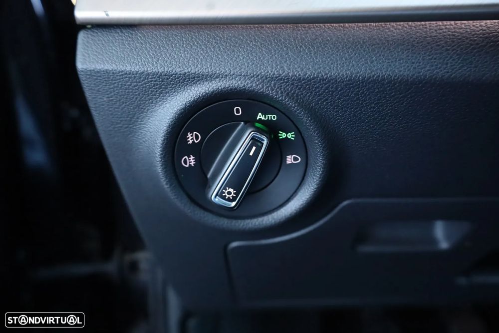 Skoda Kamiq 1.0 TSI Style - 40