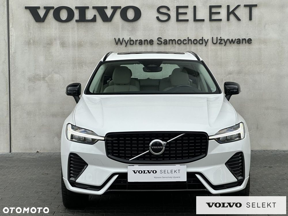 Volvo XC 60 - 11