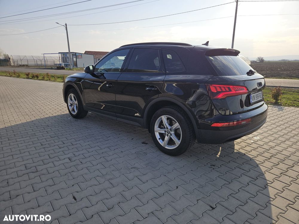 Audi Q5 2.0 TDI Quattro S tronic - 6