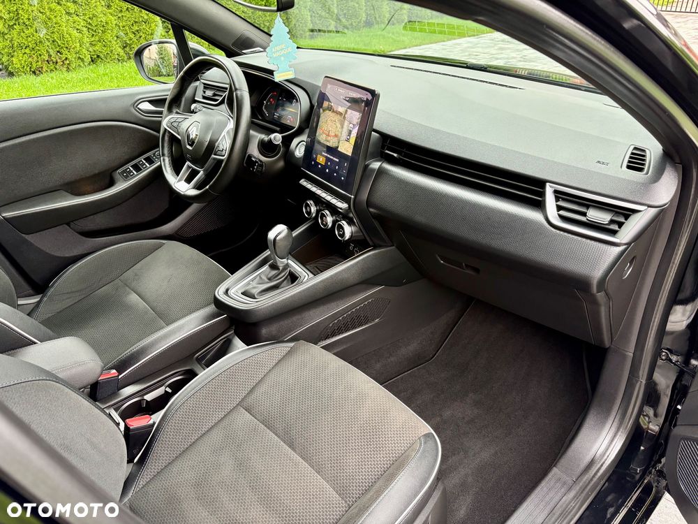 Renault Clio TCe 130 EDC GPF EDITION ONE - 31