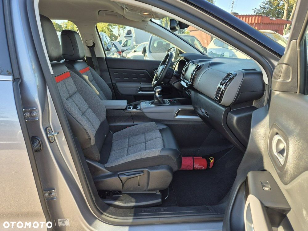 Citroën C5 Aircross - 7
