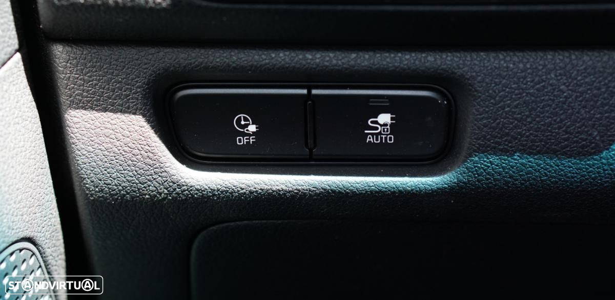 Kia e-Niro Spirit - 23