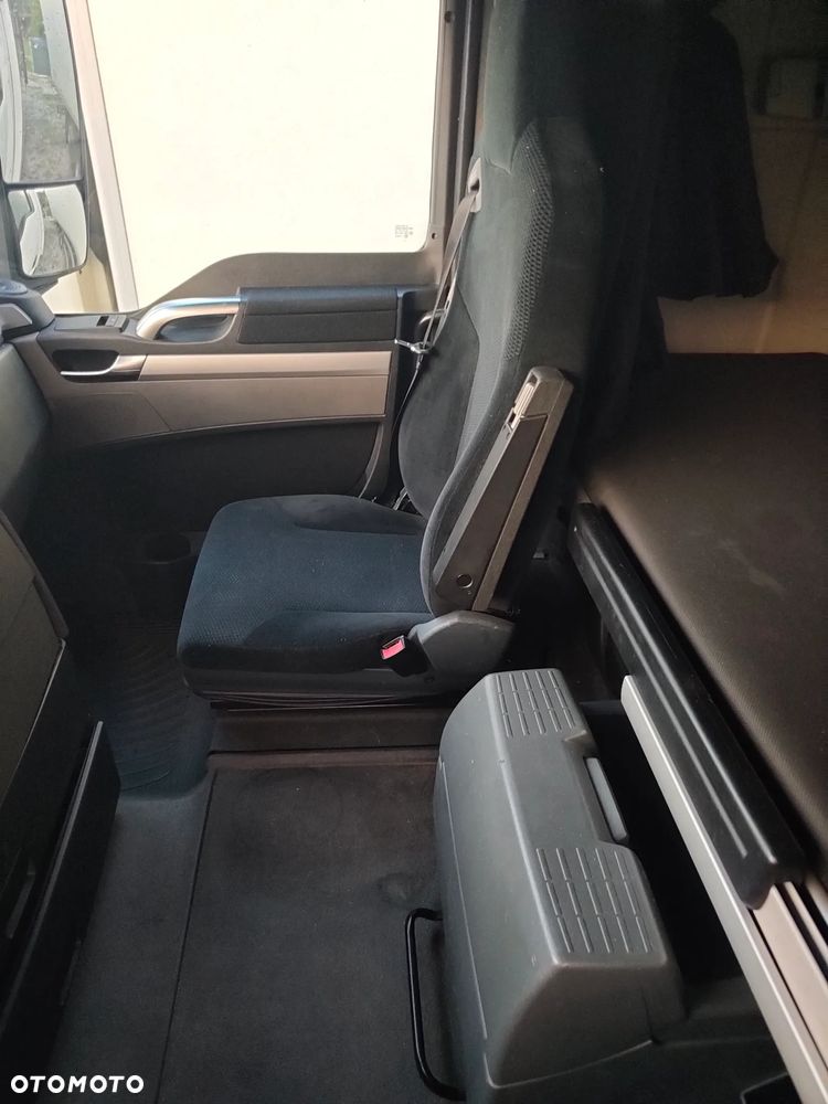 MAN TGX 26.400 - 9