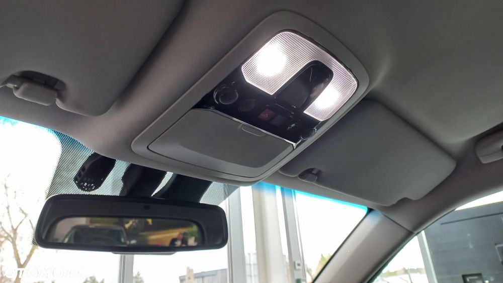 SsangYong/KGM Korando 1.5 T-GDI Sapphire 2WD - 36