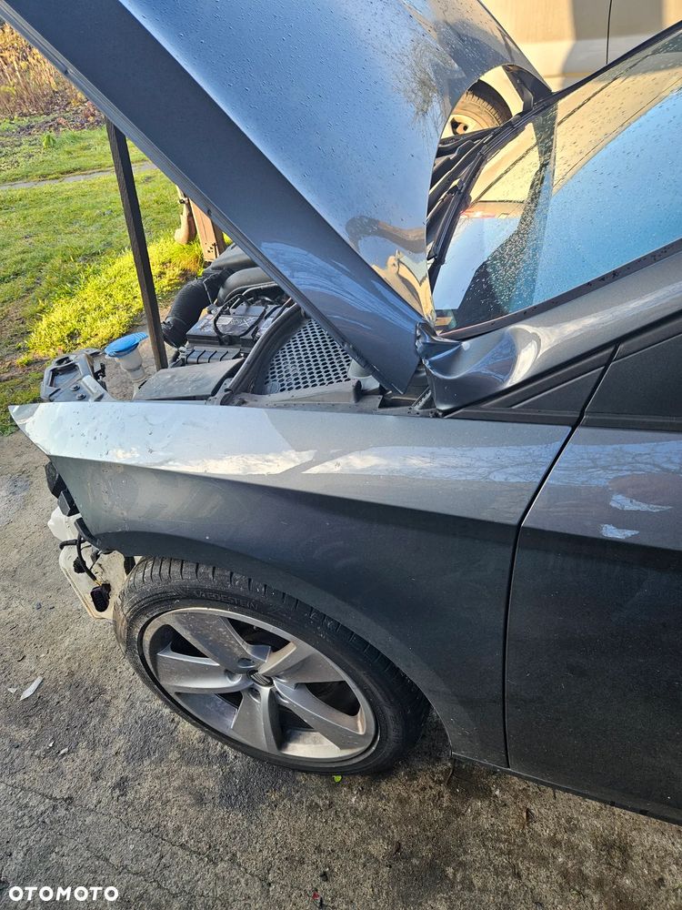 Seat Leon 1.4 TSI FR S&S - 16