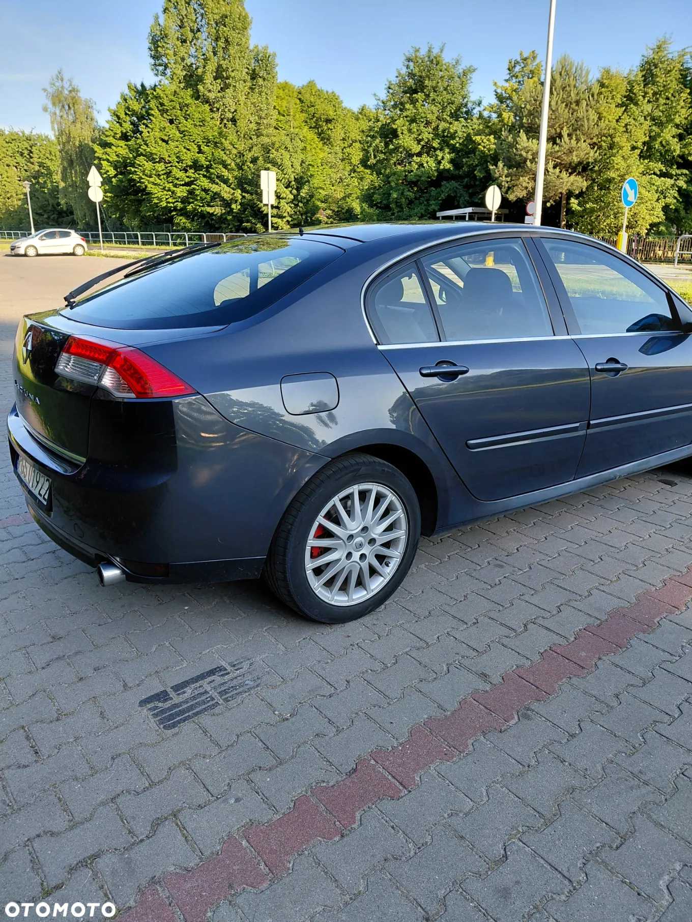Renault Laguna 1.5 dCi Authentique - 7