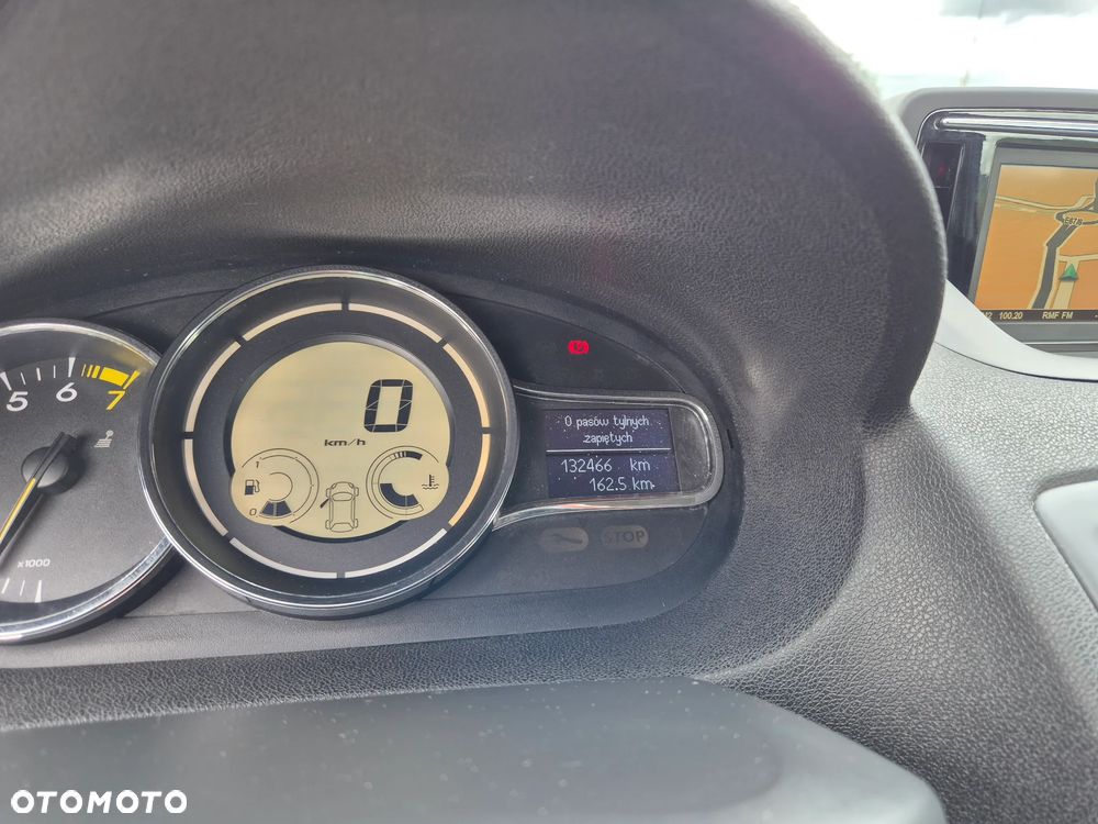 Renault Megane ENERGY TCe 130 LIMITED - 35