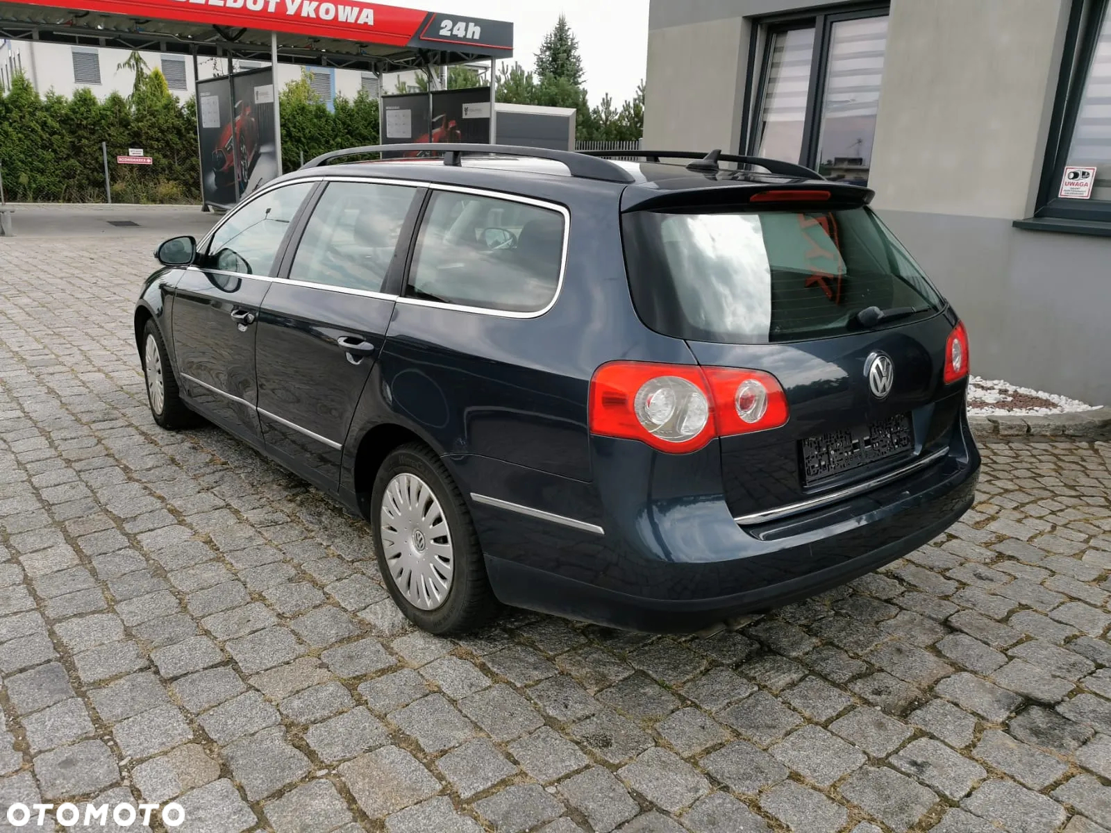 Volkswagen Passat - 7