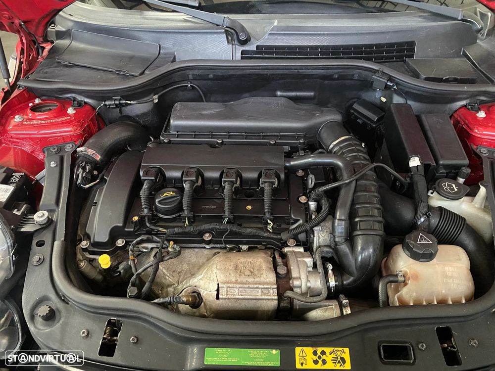 MINI 3 Portas Cooper S 50 Mayfair - 19