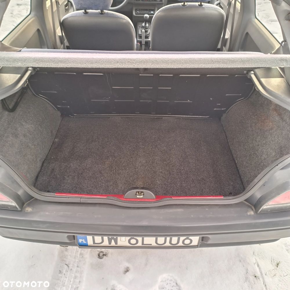 Renault Clio 1.2 RL - 19