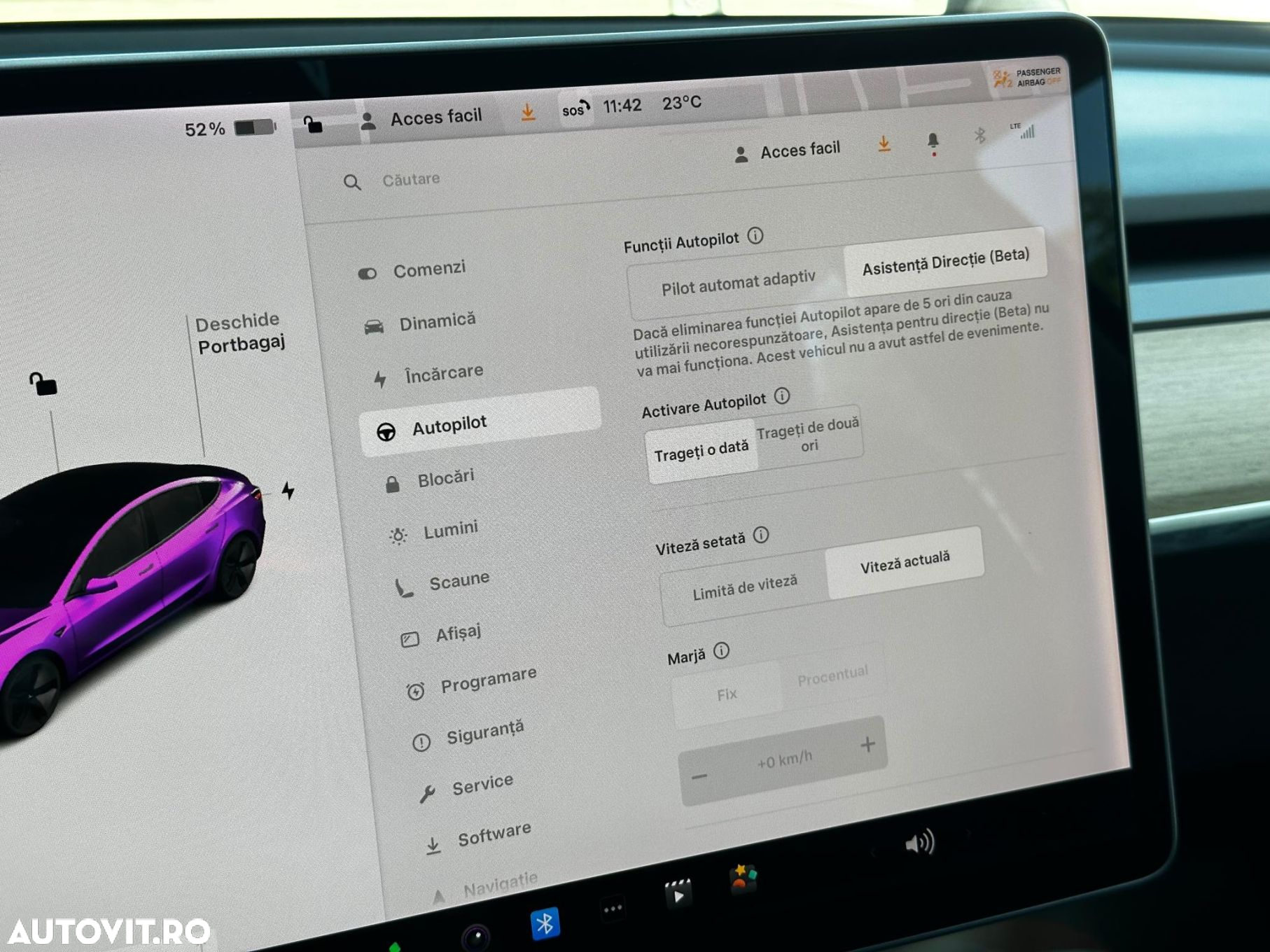 Tesla Model 3 - 32