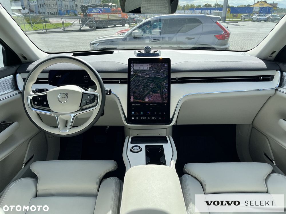 Volvo EX90 - 35