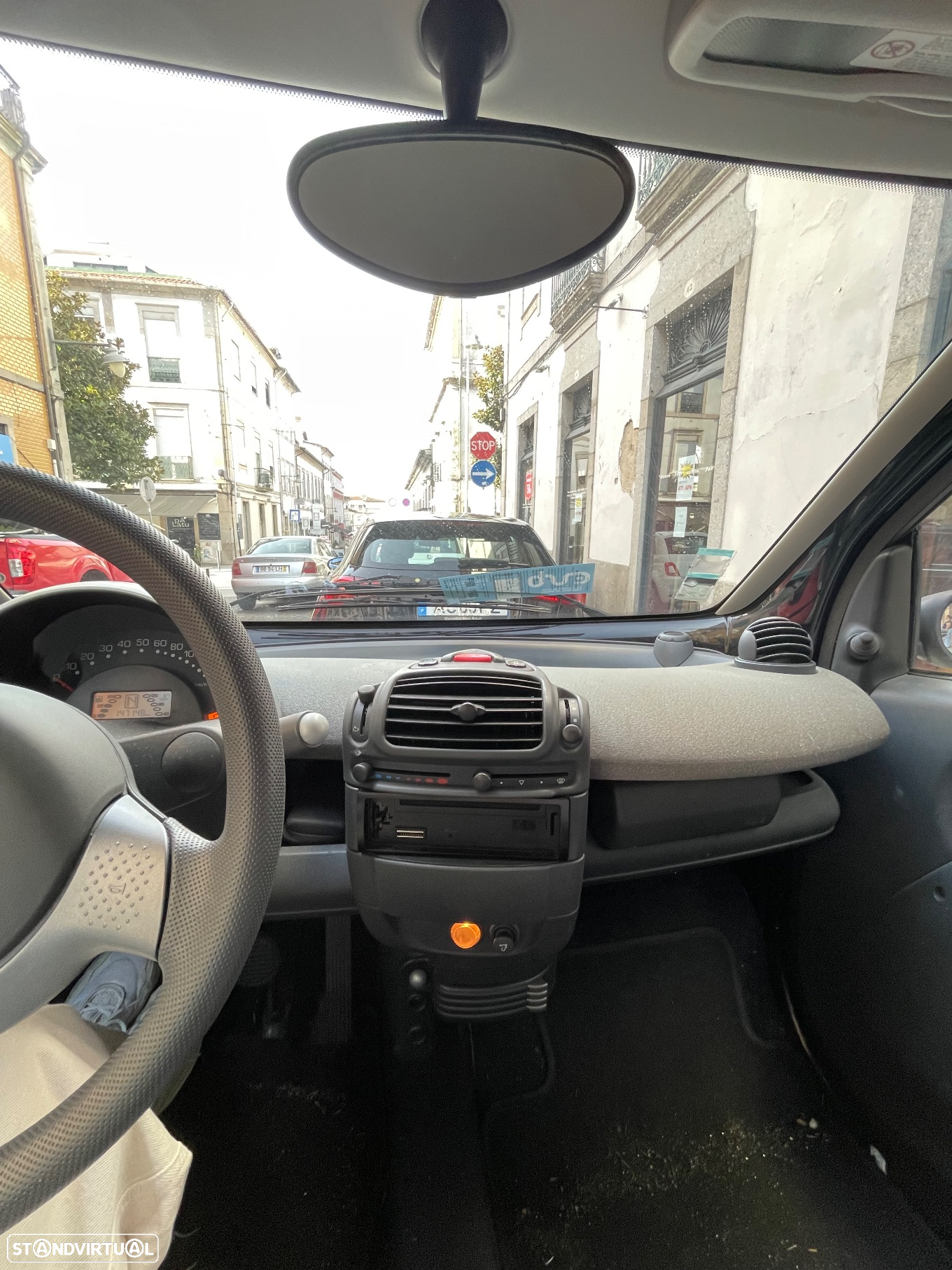 Smart ForTwo Coupé - 7
