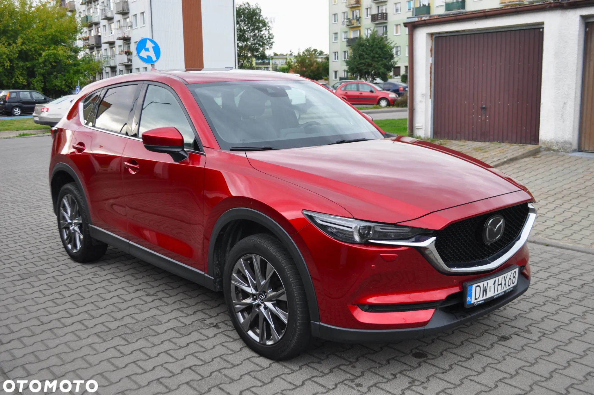 Mazda CX-5 2.5 Skydream AWD - 2