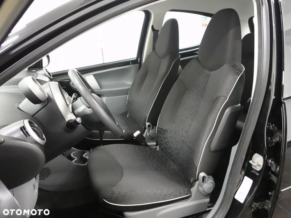 Peugeot 107 70 Filou - 22