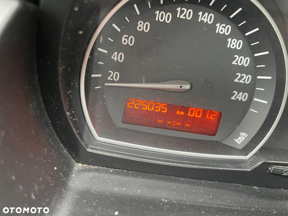 BMW X3 - 21