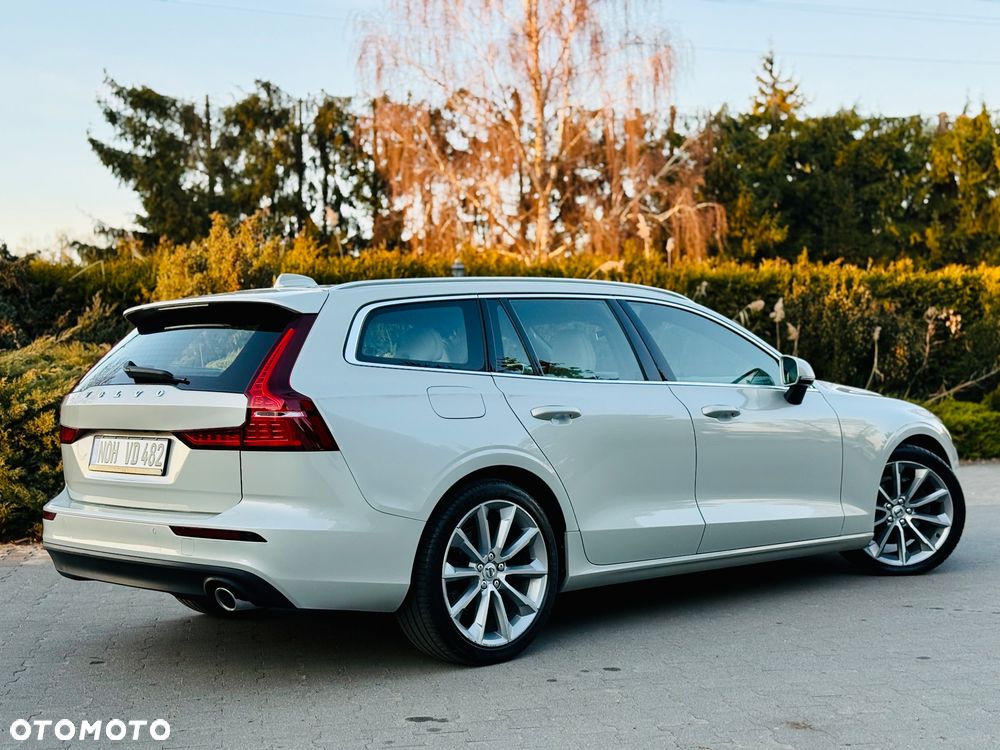 Volvo V60 D3 Inscription - 40