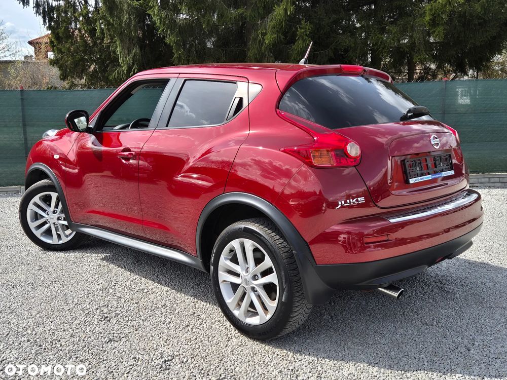 Nissan Juke 1.6 DIG-T Tekna - 20