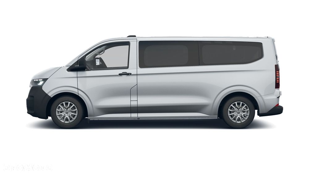 Volkswagen Caravelle - 2