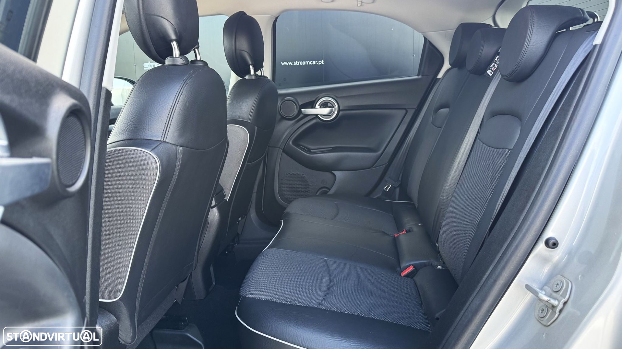 Fiat 500X 1.3 MJ S-Design Cross S&S - 25