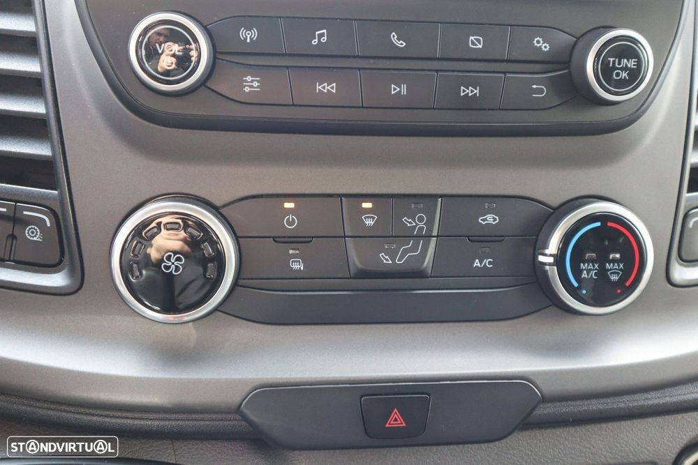 Ford Transit 350 L4 2.0 TDCi H3 Trend - 47