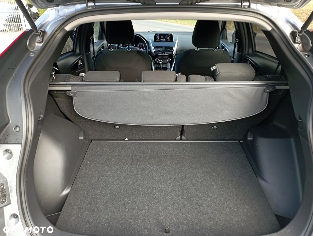 Mitsubishi Eclipse Cross 1.5 T Intense - 20