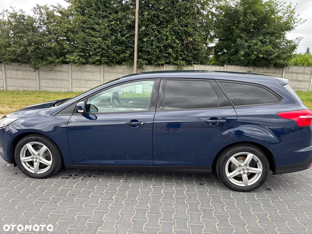Ford Focus - 4