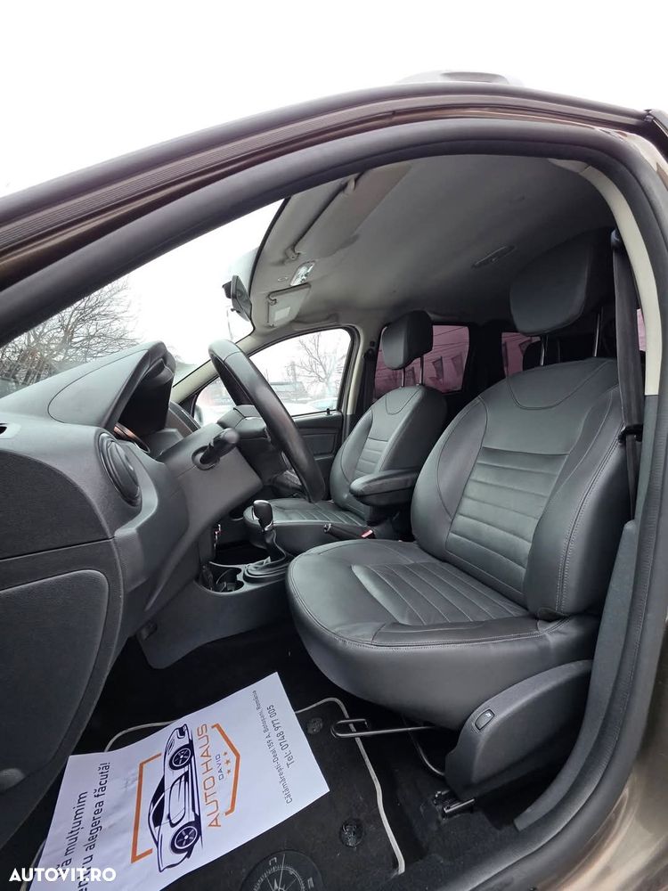 Dacia Duster - 8