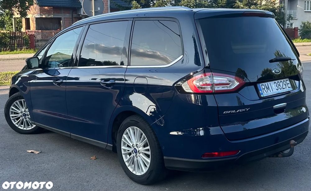 Ford Galaxy - 3