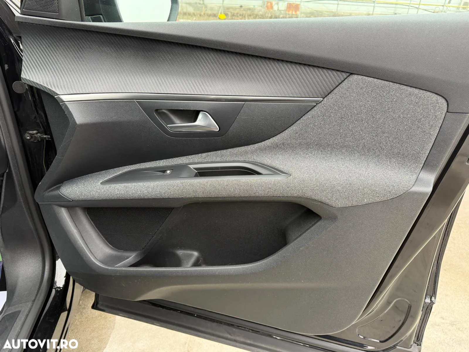 Peugeot 3008 PureTech 130 Stop & Start GPF EAT8 Active Business-Paket - 40