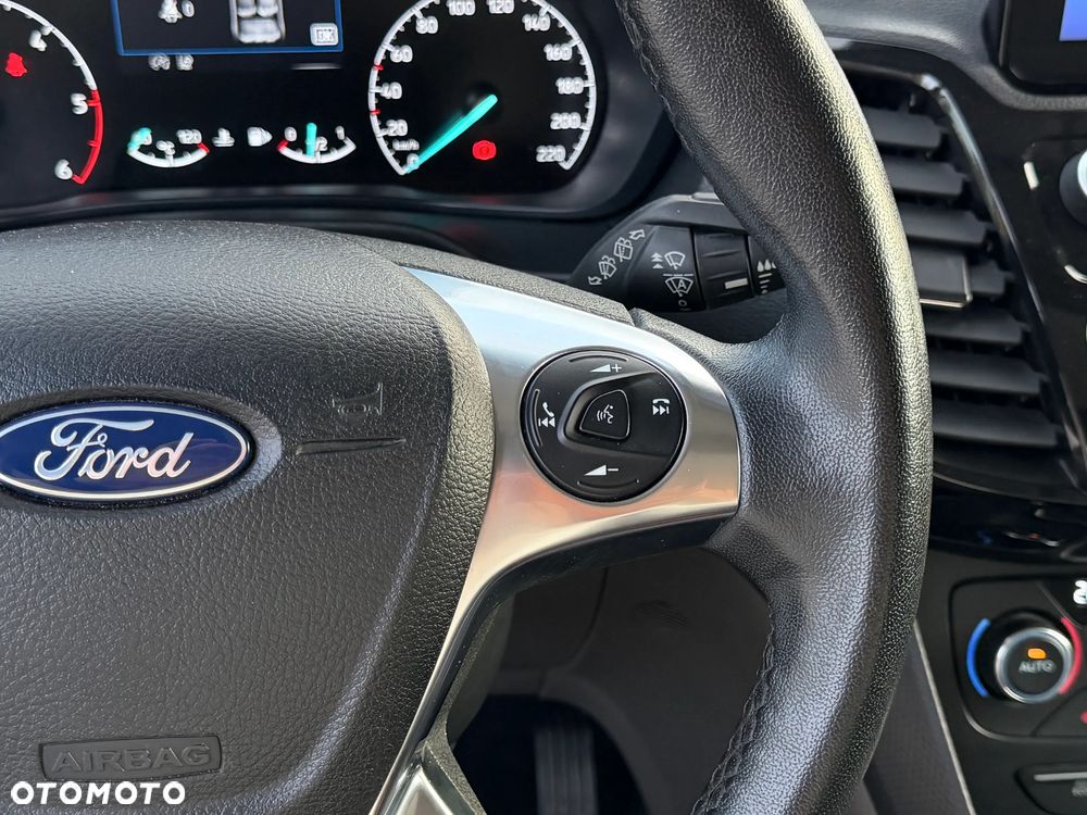 Ford Tourneo Connect 1.5 EcoBlue Titanium - 22