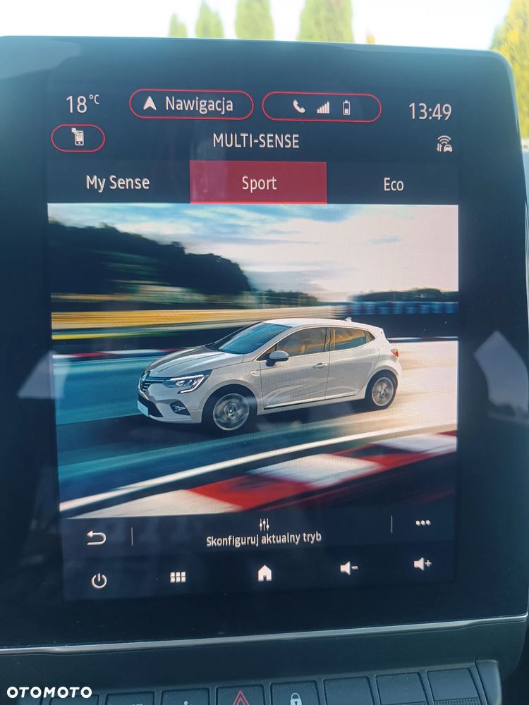 Renault Clio 1.0 TCe R.S Line - 29